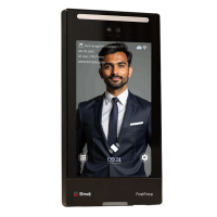 Tipsoi Fastface 7 Lite ( D 705 ) — AI Face Recognition & RFID Attendance Terminal